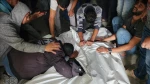منذ فجر الثلاثاء..

غارات متواصلة.. 429 شهيدًا بالعدوان على غزة 2
