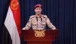 العميد سريع: استهدافنا قاعدة 'نيفاتيم' الاسرائيلية بصاروخ فرط صوتي 2