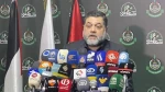 اسامة حمدان: إسرائيل فشلت في الخروج من الاتفاق سياسيا فقررت الخروج منه عسكريا 2