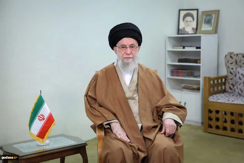 Ayatollah Khamenei made the remarks in a televised message to the nation on the occasion of the Persian New Year on Thursday afternoon.


The Leader of the Islamic Revolution underlined the need for both the government and the people to pursue investme