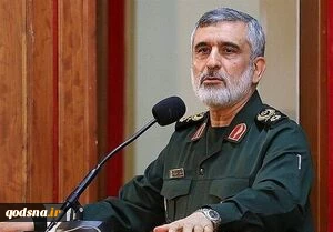 سردار حاجی‌زاده: یمنی‌ها در یک امتحان بزرگ موفق شدند