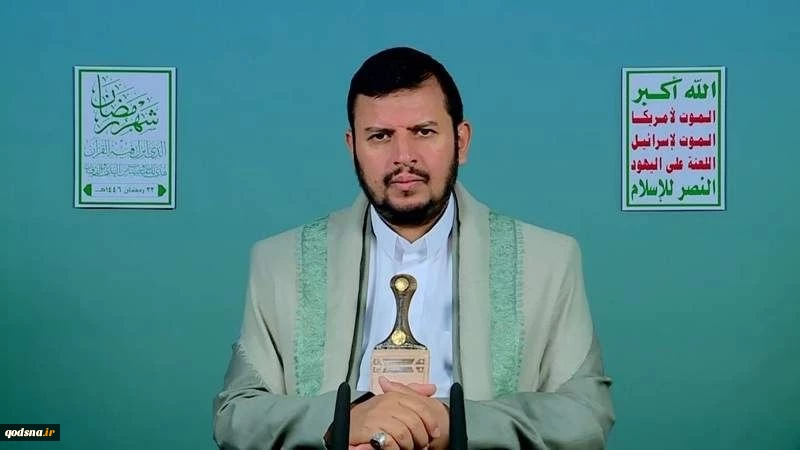 السيد الحوثي: استدعاء الولايات المتحدة حاملة طائرات بديلة اعتراف صريح بالفشل والهزيمة أمام اليمن 2
