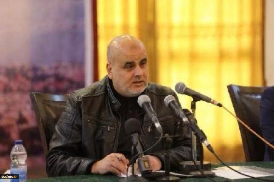 حماس: شهادت برهوم، جنایتی دیگر در کارنامه سیاه رژیم صهیونیستی است 2