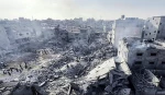 عشرات الشهداء والجرحى بتجدد مجازر الاحتلال الإسرائيلي في غزة 2
