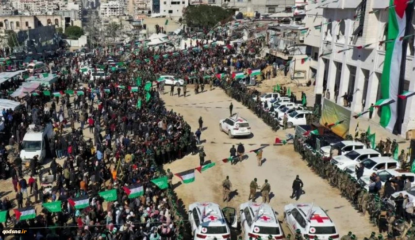 مقترح مصري جديد لاستئناف اتفاق وقف إطلاق النار بغزة 2
