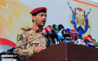 صواريخ صنعاء تدك مطار بن غوريون وحاملة الطائرات "ترومان" الأمريكية