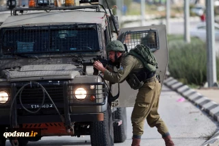 Palestinian ex-captive martyred by Israeli gunfire