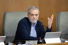 دعوت رئیس جمهور از مردم برای شرکت در راهپیمایی روز قدس  2