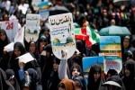 جهان در روز قدس نشان خواهد داد فلسطین فراموش نخواهد شد 2