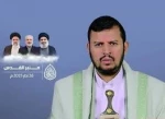 في كلمته خلال منبر القدس

السيد الحوثي:سنواصل إسناد الشعب الفلسطيني بالرغم من العدوان الأمريكي 2