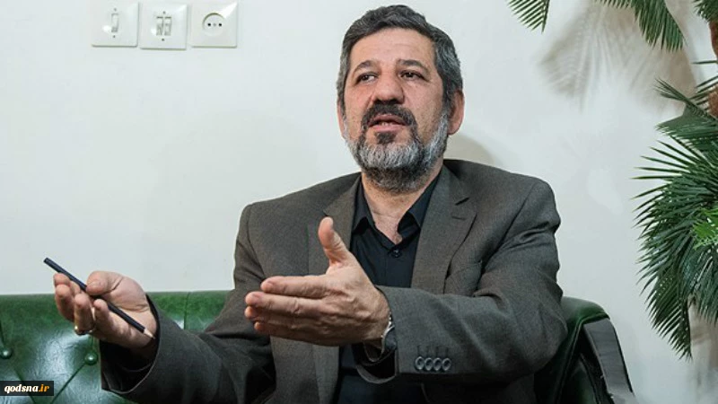 در آستانه روز جهانی قدس:

نظر کارشناسان مختلف غرب آسیا در خصوص روز جهانی قدس  2