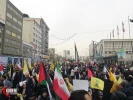 Quds Day rallies in Tehran 11