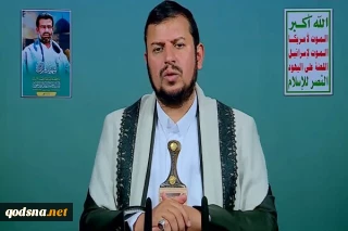 السيد الحوثي: التصعيد الأميركي لن يؤثر في عملياتنا في البحر وضد كيان الاحتلال