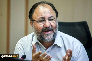 شرکت در راهپیمایی روز قدس 
حمایت از امنیت و منافع جمهوری اسلامی است
