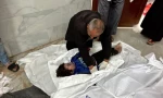 ۶ شهید در بمباران یک منزل مسکونی در خان یونس 3