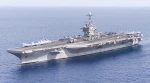 The Yemeni Armed Forces say they have carried out a new operation against the United States, targeting an American aircraft carrier in the Red Sea for the third time in the past 24 hours.
