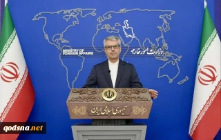 محکومیت ادامه جنایات رژیم صهیونیستی در فلسطین اشغالی
