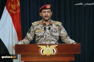 القوات اليمنية تستهدف هدفًا في يافا المحتلة وتسقط طائرة استطلاعية