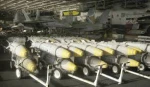 US sending Israel 20,000 assault rifles that Biden had delayed, say sources