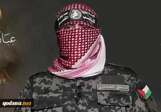 أبو عبيدة: نصف أسرى العدو الأحياء يتواجدون بمناطق طالب الاحتلال إخلائها