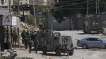 الاخبار مطرح کرد؛


فریاد بلند مظلومیت فلسطین از نیویورک شنیده شد؛ کرانه باختری سوژه اصلی کارگردان فلسطینی 2