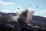 الاخبار مطرح کرد؛


فریاد بلند مظلومیت فلسطین از نیویورک شنیده شد؛ کرانه باختری سوژه اصلی کارگردان فلسطینی 3