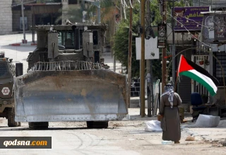 الاخبار مطرح کرد: فریاد بلند مظلومیت فلسطین از نیویورک شنیده شد؛ کرانه باختری سوژه اصلی کارگردان فلسطینی