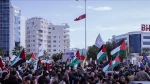 The Global Campaign to Stop the Genocide in Gaza has called for participation in the global general strike: “For Gaza, its children, and women, to stop its annihilation and killing, we call upon all free people of the world to participate in the global st