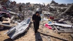 The heads of six UN agencies have issued a grave warning on the situation in Gaza and called for the immediate resumption of the ceasefire in the territory amid a deepening humanitarian crisis.