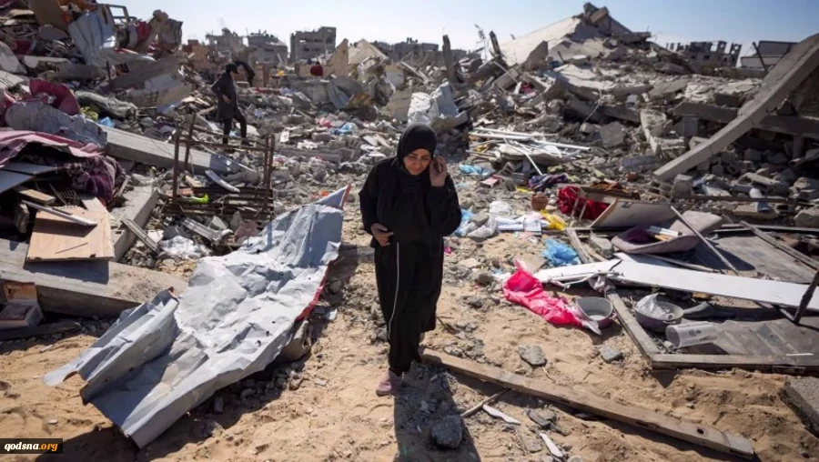 The heads of six UN agencies have issued a grave warning on the situation in Gaza and called for the immediate resumption of the ceasefire in the territory amid a deepening humanitarian crisis.