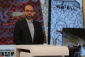 محمدشاهدی کارشناس مسائل غرب آسیا در گفت و گوی اختصاصی با خبرگزاری قدس(قدسنا) در مورد اهمیت مقاومت در برابر سیاست های آمریکا و رژیم صهیونیستی گفت مقاومت از بین رفتی نیست چون مقاومت یک تفکر، اعتقاد، ایمان، ارزش، نرم افراز است. هر جا که اشغال و اشغالگری باشد
