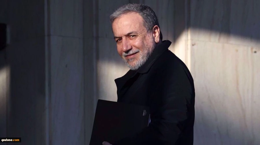 Foreign Minister Abbas Araghchi says the first round of indirect negotiations between Iran and the United States in Oman brought the two sides closer to establishing “the basis of negotiations” for future discussions.