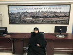 دکتر مصطفوی در بازدید از خبرگزاری قدس؛ وقایع غزه دل همگان را به درد آورده است 2