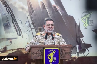 سخنگوی سپاه: «وعده صادق ۱» بزرگ‌ترین عملیات پهپادی جهان در سطح منطقه‌ای با شعاع پروازی بیش از ۱۰۰۰ کیلومتر بود