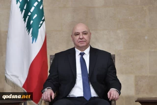 جوزف عون رئیس جمهور لبنان:

به دنبال خلع سلاح حزب الله هستیم نه به دنبال جنگ داخلی