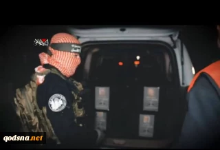 Hamas to captives’ families:

Your children will return in coffins torn apart by Israeli missiles