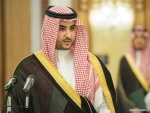 وزیر دفاع عربستان سعودی امروز به ایران سفر می‌کند 2