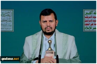 السيد الحوثي: العقلية التي تحكم أمريكا هي عقلية مستفزة ومتغطرسة وحمقاء
