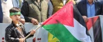 راهپیمایی جمعه‌های خشم در آذربایجان غربی، کرمان، کرمانشاه و گلستان

 2