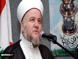 سلاح مقاومت حقی مشروع برای آزادی سرزمین
