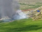 حمله پهپادی به یک خودرو در جنوب لبنان 2