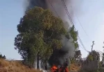حمله پهپادی اسرائیل به جنوب بیروت 2