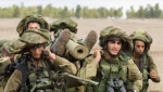 تیپ نخبه اسرائیل در باتلاق غزه  2
