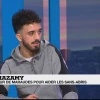  بازداشت روزنامه‌نگار ایرانی-فرانسوی  2