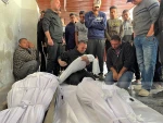 شهادت ۲۵ نفر در غزه از بامداد امروز  2