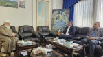 حمایت از ملت مظلوم فلسطین اولویت اول فعالیت های فرهنگی آموزش و پرورش تهران 2