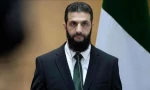 پس از سکوت در برابر اشغال بخشهایی از خاک سوریه صورت گرفت؛

افشای آمادگی جولانی برای امضای قرارداد سازش با رژیم صهیونیستی 2