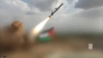 شلیک مجدد موشک از خاک یمن به فلسطین اشغالی 2