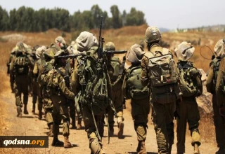 کمبود ۱۰ هزار نیرو در ارتش اشغالگر