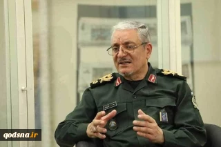 المتحدث باسم وزارة الدفاع: لا توجد أي شحنة ذات استخدام عسكري في ميناء الشهيد رجائي